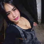 Ximena - HOLA AMOR SOY XIMENA CHICA COLOMBIANA MUY ALEGRE EXTROVERTIDA Y CARIÑOSA VEN Y DISFRUTA DE 