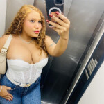 Mía novedad - Hola cariño encantada soy Mia una hermosa venezolana recién llegada a tu ciudad tengo 