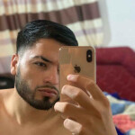 Hombre de compañía - Anto joven exclusivo 25 años Divertido
