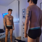 Chico de compañía . - Soy Andrés latino chico con ganas de todo tipo Acompañamiento disponible varon
