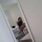 Scort y masajista latina