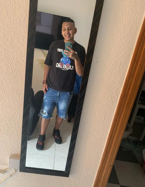 Fondo avatar