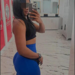 Yesica - Soy yesica venezolana con un carácter alegre y una forma de ser muy cercana. Me encanta con