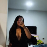 LUNA - Soy una mujer latina super te dare la mejor atencion sin prisas ven a visitarme te va encanta