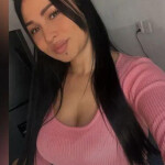 Hola soy una linda chica latina que le fascina