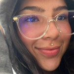 Jovencita - Hola soy una colombiana nueva en Madrid Estoy dispuesta todas soy muy limpia y escríbeme