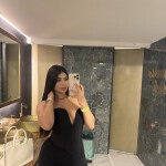 Alana Delicada y . - Hola soy Alana. Me considero una mujer delicada y que disfruta de la buena comp