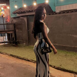 Soy Dulce Morena linda