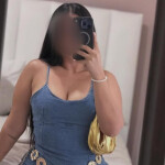 SUPER NOVEDAD EXOTICA AMABLE CARIÑOSA EXQUISITA ACOMPAÑANTE MUY COMPLETA