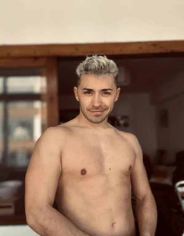 Fondo avatar