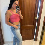 LETICIA VENEZOLANA EN CORDOBA CENTRO SOY TODO LO QUE BUSCAS 24 HRS NOVEDAD