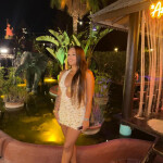 EN PLATJA DE EN BOSSA ESCORT BRASILEÑA NOVEDAD EDUARDA HERMOSA DISPUESTA A DISFRUTAR