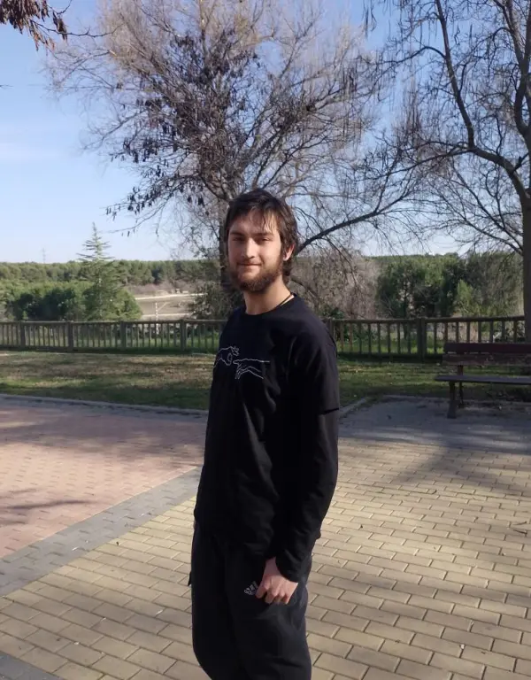 Fondo avatar
