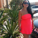 Maria - Hola soy Maria te estoy esperando para realizar todo para tu día más estresante que te vayas