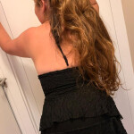 Soy una rubia - Hola amores soy Romi una rubia madura y encantadora con mucha experiencia pero me gu