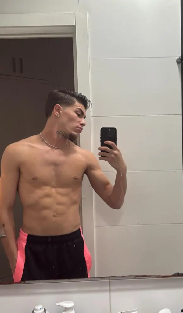Fondo avatar