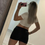NOVEDAD PARÍS URUGUAYA JOVENCITA GUAPÍSIMA GRANADA