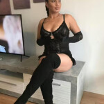 Nueva europea escort and private