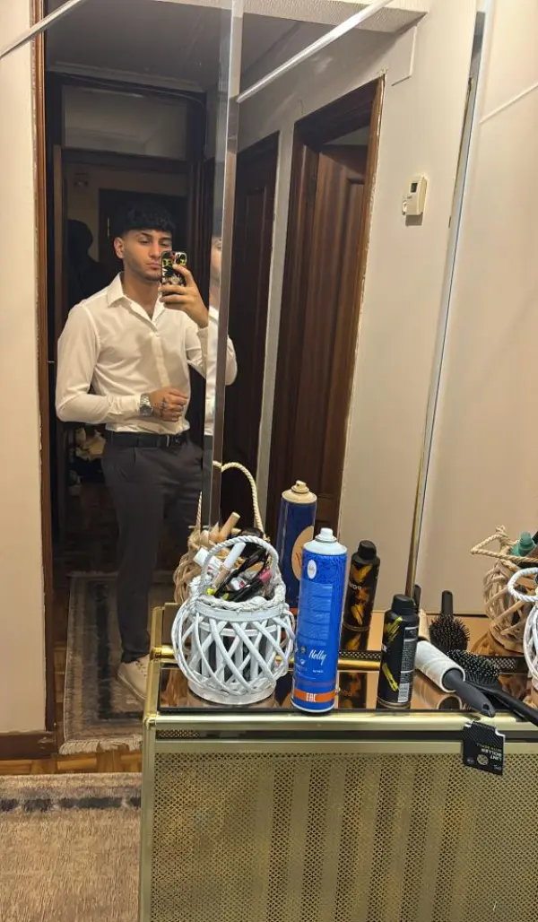 Fondo avatar