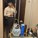 Chico de compañía - Soy un acompañante masculino educado y con clase. Disponible para cenas eventos
