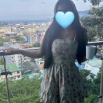 Leyla – Compañía amable de una marroquí de 27 años