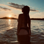 Chica latina - Soy chica latina voluptuosa.. agradable cariño... Si quieres una nueva experiencia un