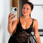 Jovencita - Chica joven con ganas de conocer chicos y