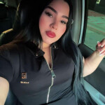Chica latina novedad en Motril