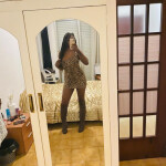 JULIA MULATA GUAPÍSIMA DE REGRESO