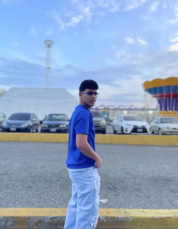 Fondo avatar