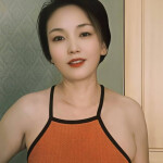Asiáticas de Asia Oriental