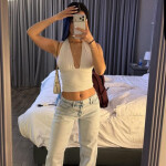 HERMOSA JOVENCITA EN SANTIAGO
