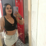 Masajes - Hola cariño soy Isabella una chica preciosa exclusiva elegante de cuerpo espectacular me c