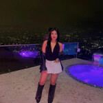 Chanel chica vip de lujo muy guapa