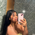 Kendall bonita colombiana en Figueres