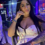 Antonella la colombiana