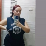 Catalina - Hola me LLAMO catalina Soy una hermosa jovencita paraguaya de dulce trato y saber estar s