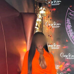 Samanta 26 colombiana en Ciudad Real