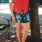 Soy una chica cariñosa 656582862