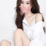 ELEGANTE CHICA ORIENTAL MARBELLA 688058669