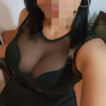 Daniela chica elegante y cariñosa