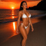 NOVEDAD YASMIN ESCORT DE LUJO EN PLAYA D EN BOSSA UNA MARAVILLA