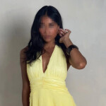 Julia Hermosa Latina en Torrevieja y zona