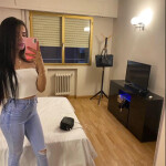 FER nueva chica TOP en la zona