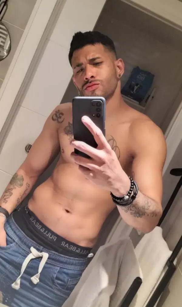 Fondo avatar