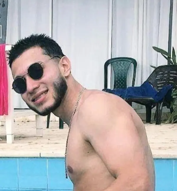 Fondo avatar