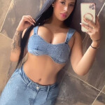 TATIANA nueva en la CUIDAD