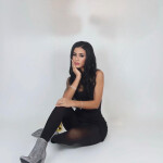 GEORGINA IRRESISTIBLE Y ATRACTIVA VENEZOLANA RECIÉN LLEGADA