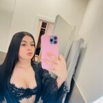 EXQUISITA JOVENCITA VEN A DISFRUTAR DE MI LA PASARAS GENIAL