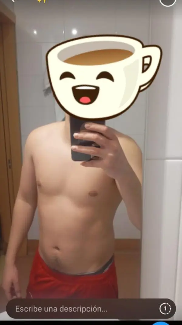 Fondo avatar